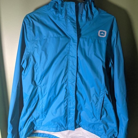 Outbound Rain Jacket Size L - Picture 1 of 4